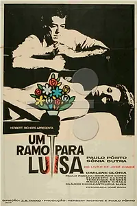 Постер к фильму «Um Ramo para Luíza (1965)»