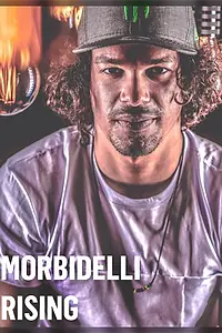 Постер к сериалу «Morbidelli Rising (2019)»