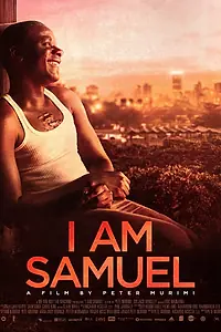 Постер к фильму «Я — Самуэл (2020)»