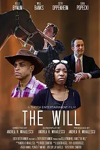 Постер к фильму «The Will (2019)»