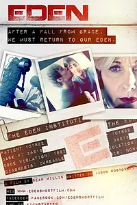 Главный постер фильма «Eden (2014)»