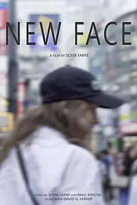 Главный постер фильма «New Face (2019)»