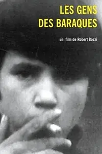 Главный постер фильма «Les gens des baraques (1996)»