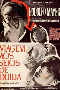 Постер к фильму «Путешествие за грудью Дуйлии (1965)»