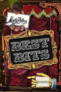 Постер к сериалу «Monty Python's Best Bits (mostly) (2014)»