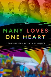 Постер к фильму «Many Loves One Heart (2018)»