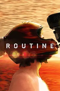 Постер к фильму «Routine (2019)»