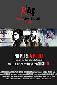 Главный постер фильма «No More #MeToo (2018)»