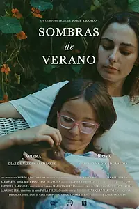 Постер к фильму «Sombras de Verano (2020)»