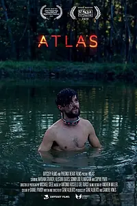 Главный постер фильма «Atlas (2020)»