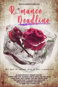 Постер к фильму «Romance Deadline (2020)»