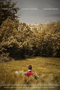 Главный постер фильма «Ratti (2020)»