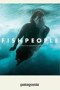 Постер к фильму «Fishpeople (2017)»