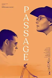 Постер к фильму «Passage (2020)»