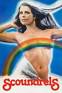 Постер к фильму «Scoundrels (1982)»