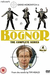 Постер к сериалу «Богнор (1981)»