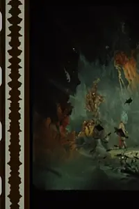Главный постер фильма «Основы цветного кино (1953)»