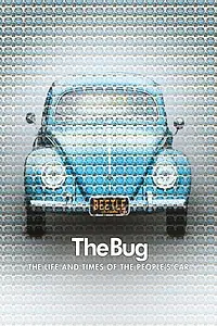 Главный постер фильма «The Bug: Life and Times of the People's Car (2016)»