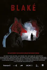 Постер к фильму «Blaké (2019)»