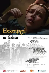 Постер к фильму «Hexenjagd in Salem (2017)»