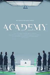 Постер к фильму «Academy (2020)»