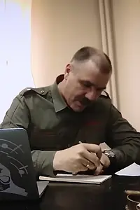 Главный постер фильма «Все ждали приезда фюрера (2017)»