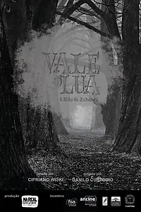 Постер к фильму «Vale da Lua: o mito de Anhangá (2019)»