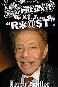 Постер к фильму «The N.Y. Friars Club Roast of Jerry Stiller (1999)»