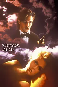Постер к фильму «Мужчина из снов (1995)»