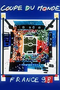 Постер к фильму «La Coupe De La Gloire (1998)»