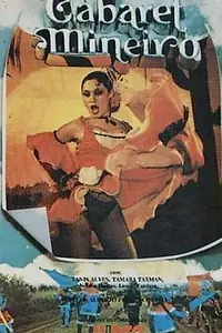 Постер к фильму «Кабаре Минейро (1980)»