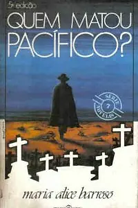 Постер к фильму «Кто погиб на Тихом океане? (1977)»