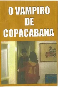 Главный постер фильма «Вампир из Копакабана (1976)»