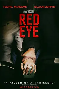 Главный постер фильма «The Making of «Red Eye» (2006)»