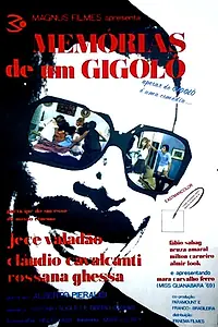 Постер к фильму «Воспоминания жиголо (1970)»