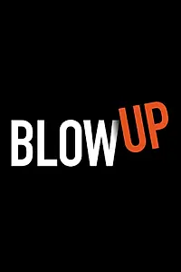 Постер к сериалу «Blow up (2010)»
