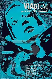 Постер к фильму «Путешествие на край света (1968)»
