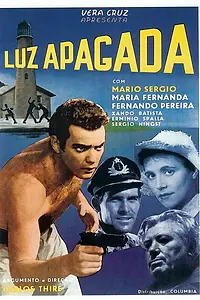 Постер к фильму «Нет света (1953)»