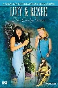 Главный постер фильма «Люси и Рене: Ранние годы (2003)»