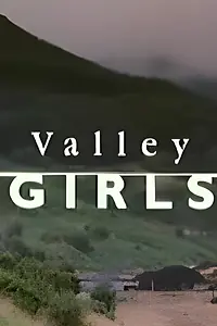 Главный постер фильма «Valley Girls (1996)»