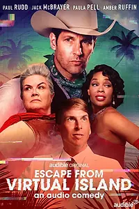 Постер к сериалу «Escape from Virtual Island (2020)»
