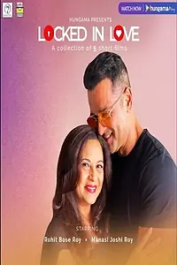 Главный постер сериала «Locked in Love (2020)»