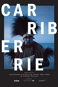 Главный постер фильма «Carriberrie (2018)»