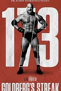 Главный постер сериала «WWE Untold (2018)»