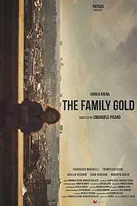 Постер к фильму «L'oro di famiglia (2020)»