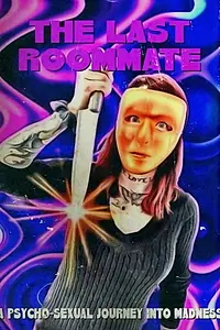Главный постер фильма «The Last Roommate (2020)»