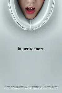 Главный постер фильма «La petite mort (2020)»