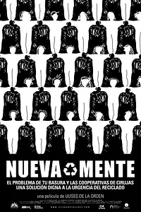 Постер к фильму «Nueva Mente (2019)»