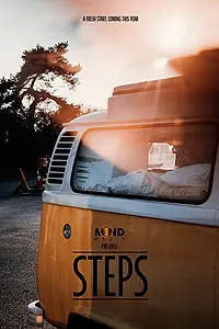 Постер к фильму «Steps (2021)»