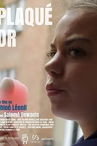 Постер к фильму «Plaqué or (2019)»